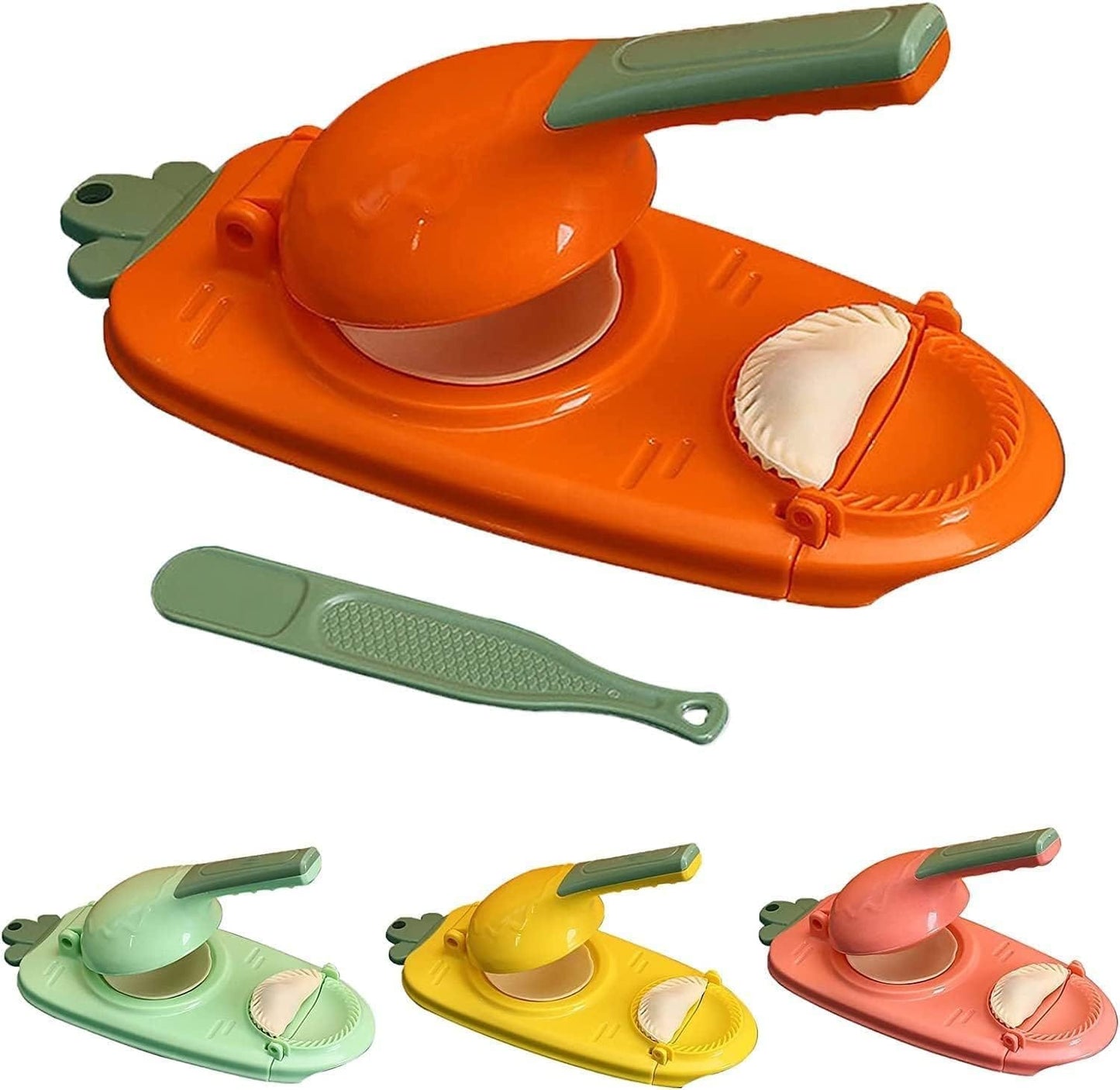 2 in 1 Momos Dumpling maker